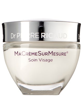 Мультифункциональный крем DR Pierre Ricaud Ma Crème Sur Mesure 3000 руб. Если пройдете тест на сайте марки узнаете какие...
