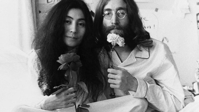 «Все что тебе нужно — это любовь» уроки жизни от Джона Леннона