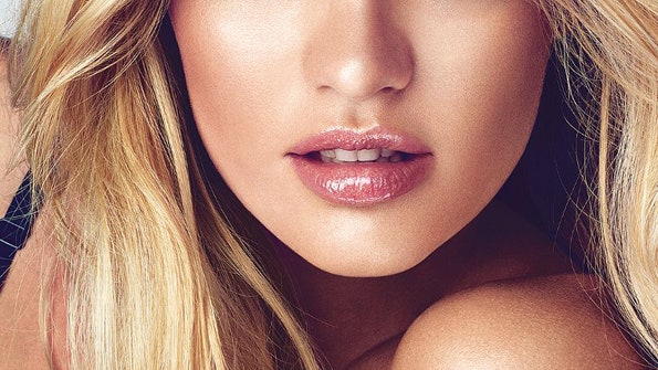 Фото Кэндис Свейнпол самые сексуальные фотосессии модели «ангела» Victoria's Secret | Allure