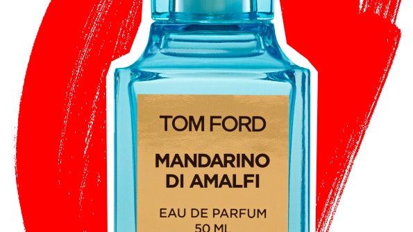 Парфюмерная рецензия Mandarino di Amalfi от Tom Ford