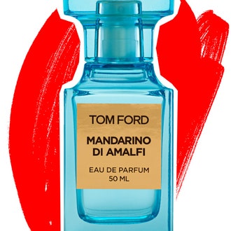 Парфюмерная рецензия: Mandarino di Amalfi от Tom Ford