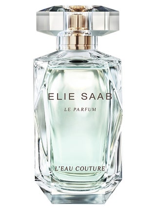 Elie Saab Le Parfum  LEau Couture EDT цветочный 2340 руб.