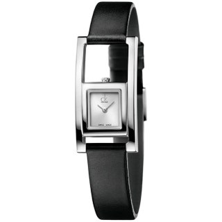 Часы Calvin Klein WatchesthinspthinspJewelry сталь кожа 8200 руб.