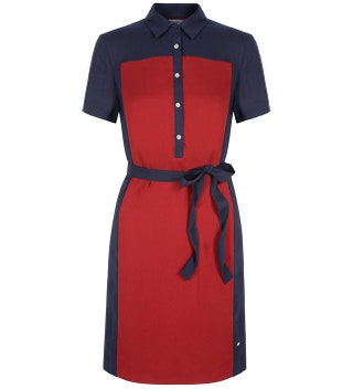 Tommy Hilfiger хлопок поли­эстер 9000 руб.