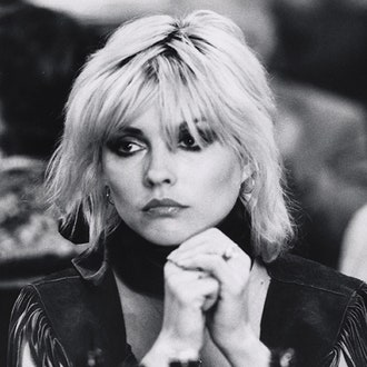 Парфюмерная рецензия:  Black XS Be a Legend Debbie Harry от Paco Rabanne