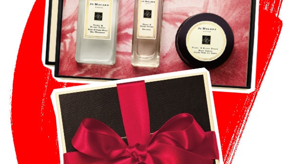 Как выбрать аромат в подарок советы от Jo Malone London | Allure