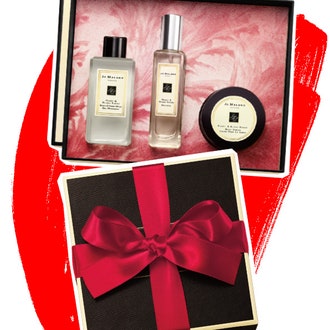 Искусство дарить подарки: советы от Jo Malone London