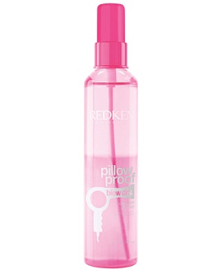 Термозащитный спрей Pillow Proof Blow Dry 1470 руб. Redken