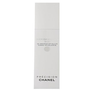 Интенсивное увлажняющее молочко Body Excellence Slim Chanel