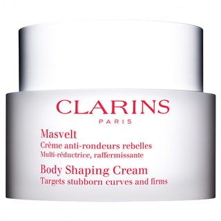 Универсальный крем для моделирования фигуры 2450 руб. Clarins
