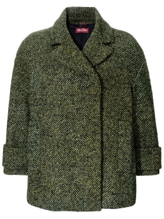 Max Mara шерсть 57 400 руб.