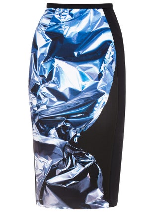 LUBLU Kira Plastinina полиэстер 18 000 руб.