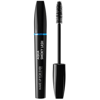 Тушь для объема ресниц с подкручивающим эффектом Smoky Lash Make Up For Ever
