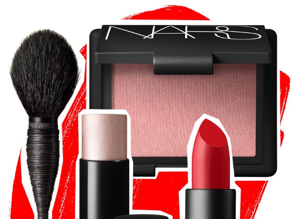Классика жанра: культовые средства Nars