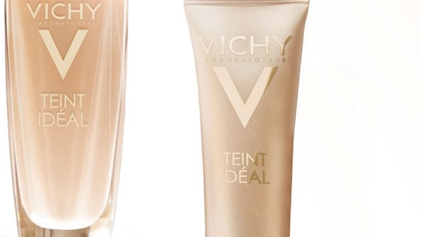 Teint Ideal от Vichy тональные средства маскирующие недостатки и ухаживающие за кожей | Allure
