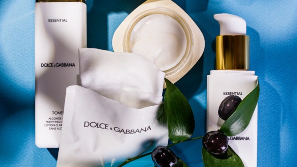Компоненты средств для ухода за кожей Dolce  Gabbana Yves Saint Laurent Diptyque | Allure