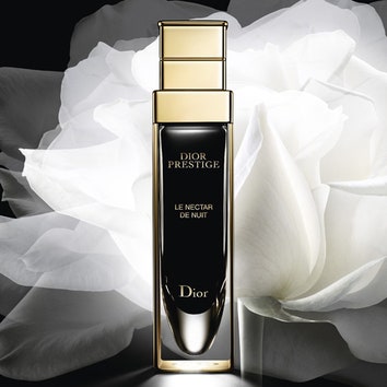Ночной нектар: новая сыворотка Le Nectar de Nuit от Dior