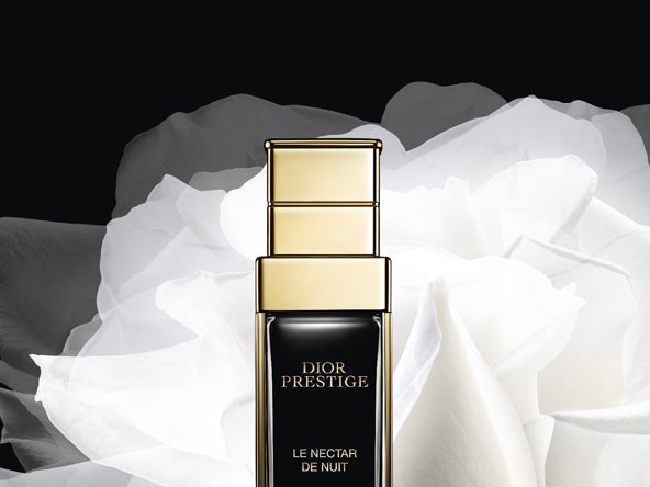 Le Nectar de Nuit Dior Prestige Allure Glamour