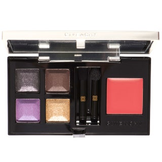 Палитра для глаз и губ Palette Extravagancia Harmonie Extravagancia 3355 руб. Givenchy