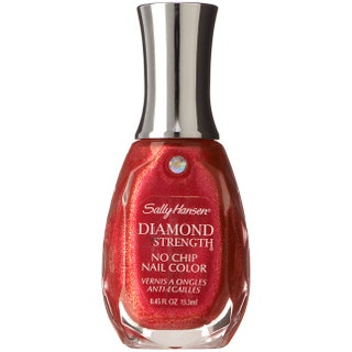 Лак для ногтей Diamond Strength Diamonds and Rubies 339 руб. Sally Hansen