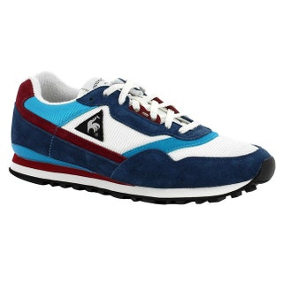 Le Coq Sportif нейлон замша 6050 руб.