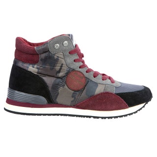 Pepe Jeans  замша 3899 руб.