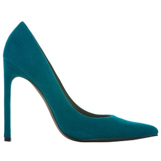 Stuart Weitzman замша 13thinsp000 руб