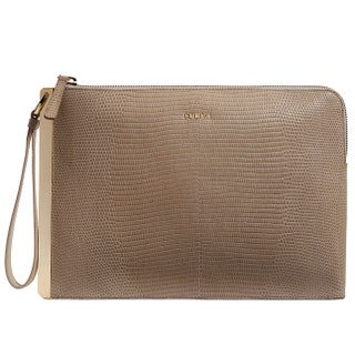 Furla кожа под ящерицу 26 370 руб.