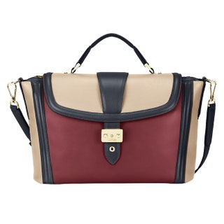 Lancel кожа 64 600 руб.