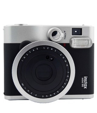 Фотоаппарат Instax Mini 90 7790 руб. Fuji.