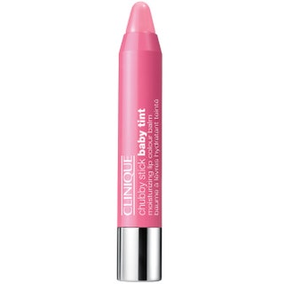 Бальзамкарандаш для губ Chubby Stick Baby Tint Budding Blossom 970 руб. Clinique