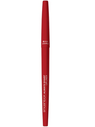 Контурный карандаш для губ Always Sharp Smashbox 990 рублей.