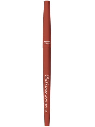 Контурный карандаш для губ Always Sharp Smashbox 990 рублей.