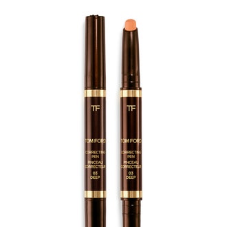 Беспроигрышное трио: новая коллекция Flawless Complexion от Tom Ford