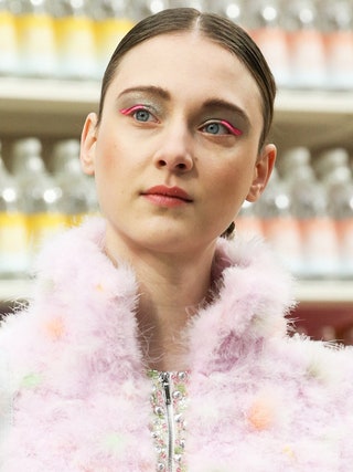 Chanel.