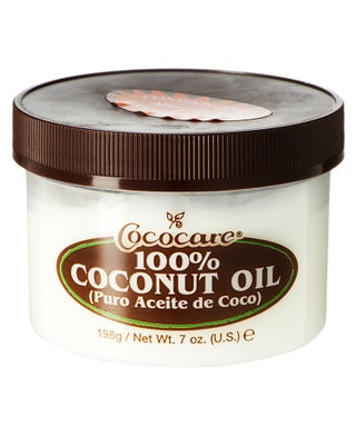Cococare кокосовое  масло 100  Coconut Oil 457.