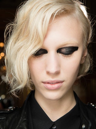 Dries Van Noten.
