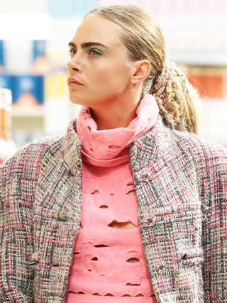 Chanel.