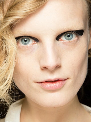 Dries Van Noten.