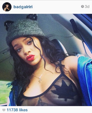 badgalriri