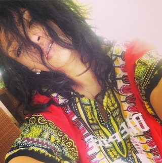 badgalriri