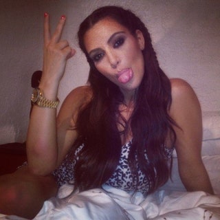 kimkardashian