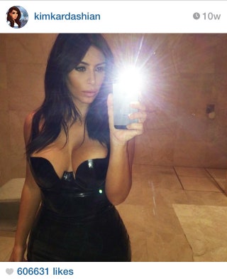 kimkardashian