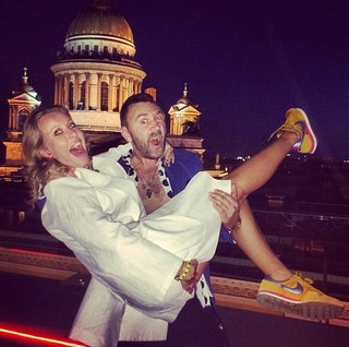 xeniasobchak