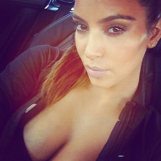 kimkardashian