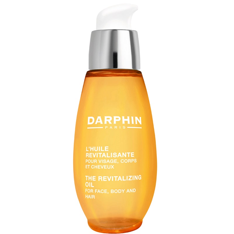 Восстанавливающее масло для лица тела и волос Darphin 50 мл 2400 рублей