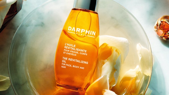 Vасло Darphin Revitalizing Oil универсальное средство для ухода за лицом телом и волосами | Allure
