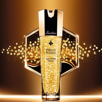 Королевская роскошь: сыворотка Abeille Royale Daily Repair Serum от Guerlain