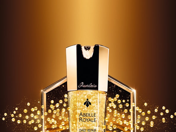 Королевская роскошь: сыворотка Abeille Royale Daily Repair Serum от Guerlain