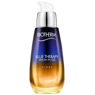 Ночная восстанавливающая сывороткамасло Blue Therapy SerumInOil 30 мл 3753 руб.